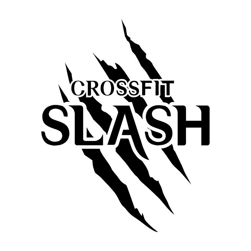 crossfit slash