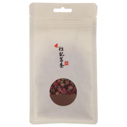 汪怡记 芬芳玫瑰 40g/袋装 商品图2