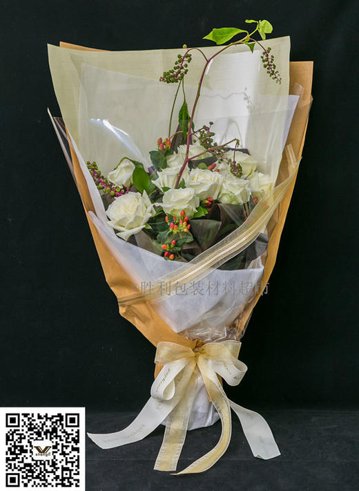 方格麻布（55*78CM,20张/包，2.25元1张（包邮） 商品图1
