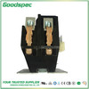 HLC-1XW04GG(1.5P/40A/380-400VAC)空调接触器 商品缩略图5