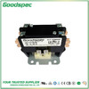 HLC-1XQ04GG(1.5P/40A/24VAC)空调接触器 商品缩略图2