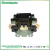 HLC-1XW04GG(1.5P/40A/380-400VAC)空调接触器 商品缩略图4