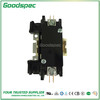HLC-1NV04GG(1P/40A/277VAC)空调接触器 商品缩略图6