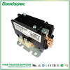 HLC-1NW04GG(1P/40A/380-400VAC)空调接触器 商品缩略图0