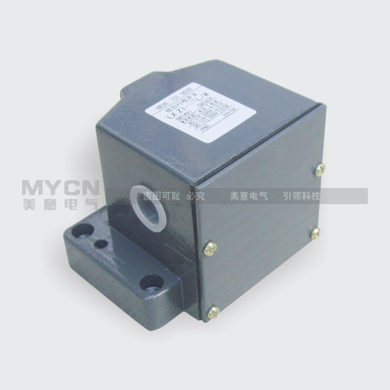 lxz1-05l/n,lxz1-05l/w组合行程开关
