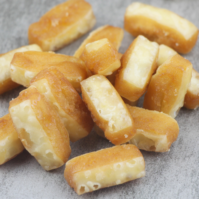 鼎丰真【新包装】蜜果 东北特色传统零食小吃点心