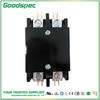HLC-2XQ04GG(2P/40A/24VAC)空调接触器 商品缩略图2