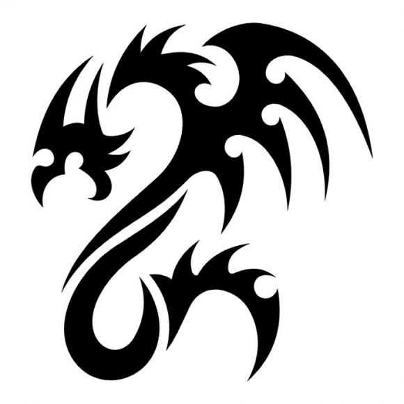 龙图腾3