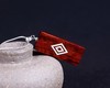【青蚨堂】五行“金木水火土”精品小叶紫檀镶嵌925纯银限量版发行 商品缩略图2