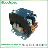 HLC-2XT04GG(2P/40A/120VAC)空调接触器 商品缩略图3