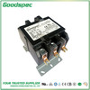 HLC-3XW09CG(3P/90A/380-400VAC)空调接触器 商品缩略图0