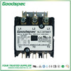 HLC-3XT00CY(3P/20A/120VAC)空调接触器 商品缩略图1