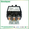 HLC-3XW07CG(3P/75A/380-400VAC)空调接触器 商品缩略图4