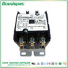 HLC-3XT01CY(3P/25A/120VAC)空调接触器 商品缩略图3