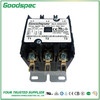 HLC-3XQ01CY(3P/25A/24VAC)空调接触器 商品缩略图5