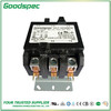 HLC-3XQ09CG(3P/90A/24VAC)空调接触器 商品缩略图2