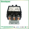 HLC-3XW09CG(3P/90A/380-400VAC)空调接触器 商品缩略图2