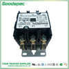 HLC-3XW02CY(3P/30A/380-400VAC)空调接触器 商品缩略图5