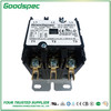 HLC-3XW02CY(3P/30A/380-400VAC)空调接触器 商品缩略图4