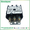 HLC-3XV02CY(3P/30A/277VAC)空调接触器 商品缩略图5