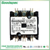 HLC-3XW01CY(3P/25A/380-400VAC)空调接触器 商品缩略图1