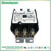 HLC-3XW00CY(3P/20A/380-400VAC)空调接触器 商品缩略图3