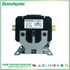 HLC-3XW06CG(3P/60A/380-400VAC)空调接触器 商品缩略图1
