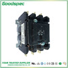 HLC-3XT06CG(3P/60A/120VAC)空调接触器 商品缩略图0
