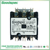 HLC-3XU01CY(3P/25A/208-240VAC)空调接触器 商品缩略图1
