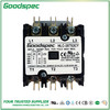 HLC-3XT02CY(3P/30A/120VAC)空调接触器 商品缩略图1