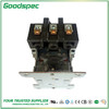 HLC-3XT09CG(3P/90A/120VAC)空调接触器 商品缩略图5