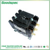 HLC-3XT06CG(3P/60A/120VAC)空调接触器 商品缩略图2