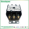 HLC-3XQ01CY(3P/25A/24VAC)空调接触器 商品缩略图4