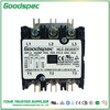 HLC-3XU02CY(3P/30A/208-240VAC)空调接触器 商品缩略图1