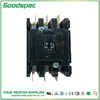 HLC-3XW05CG(3P/50A/380-400VAC)空调接触器 商品缩略图5