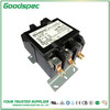 HLC-3XV09CG(3P/90A/277VAC)空调接触器 商品缩略图0