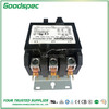 HLC-3XT07CG(3P/75A/120VAC)空调接触器 商品缩略图4