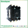 HLC-3XQ06CG(3P/60A/24VAC)空调接触器 商品缩略图0