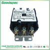 HLC-3XW01CY(3P/25A/380-400VAC)空调接触器 商品缩略图3