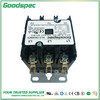 HLC-3XU00CY(3P/20A/208-240VAC)空调接触器 商品缩略图5