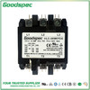 HLC-3XW07CG(3P/75A/380-400VAC)空调接触器 商品缩略图1