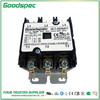 HLC-3XV02CY(3P/30A/277VAC)空调接触器 商品缩略图3