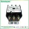 HLC-3XQ00CY(3P/20A/24VAC)空调接触器 商品缩略图5