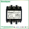 HLC-3XT07CG(3P/75A/120VAC)空调接触器 商品缩略图1