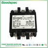 HLC-3XT09CG(3P/90A/120VAC)空调接触器 商品缩略图1