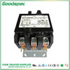 HLC-3XT09CG(3P/90A/120VAC)空调接触器 商品缩略图2