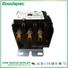 HLC-3XU01BBC1RB(3P/25A/208-240VAC)空调接触器 商品缩略图3