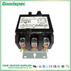 HLC-3XT09CG(3P/90A/120VAC)空调接触器 商品缩略图4