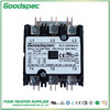 HLC-3XV04CG(3P/40A/277VAC)空调接触器 商品缩略图1