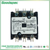 HLC-3XW00CY(3P/20A/380-400VAC)空调接触器 商品缩略图1
